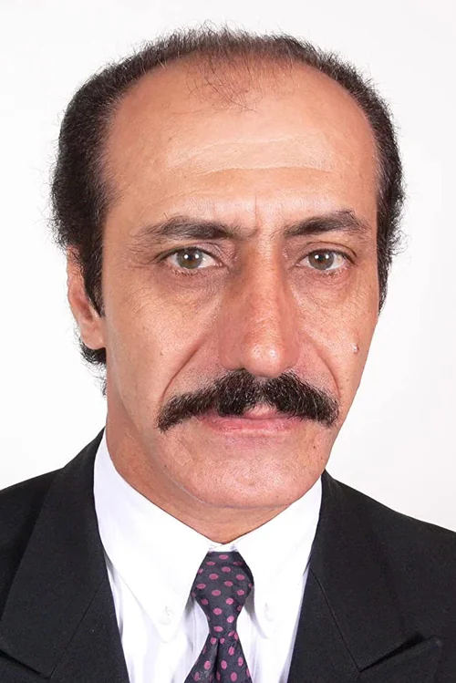 Profile image of Mike Akrawi