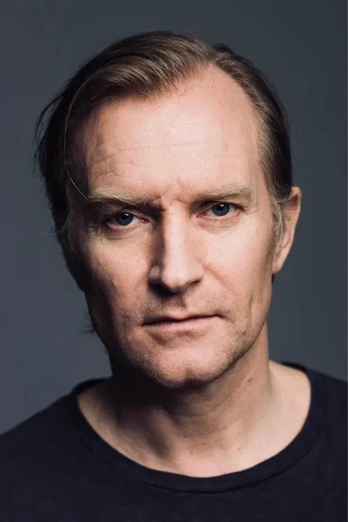 Profile image of Ulrich Thomsen