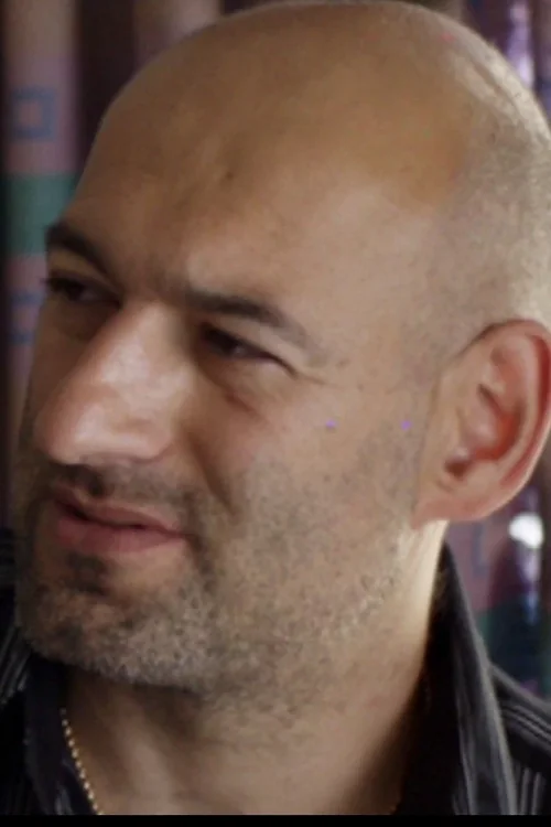Profile image of Jimmy Roussounis