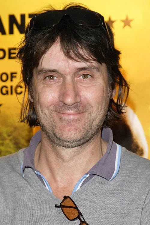 Profile image of Neal Purvis