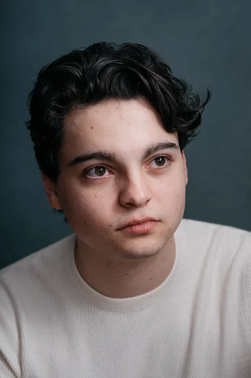 Profile image of Max Burkholder