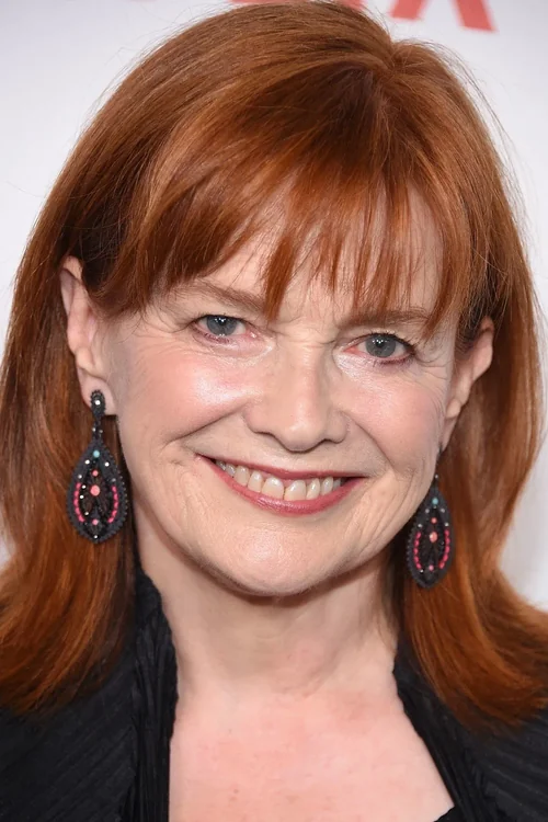 Profile image of Blair Brown