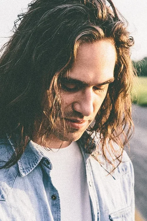 Profile image of Liam Russell