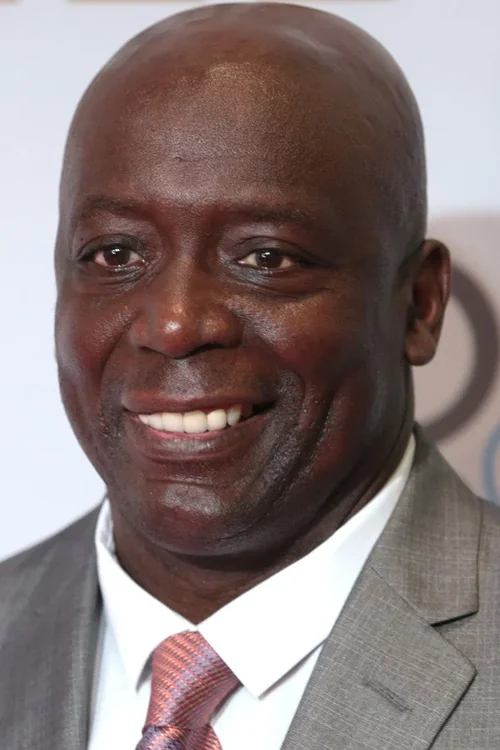 Profile image of Billy Blanks