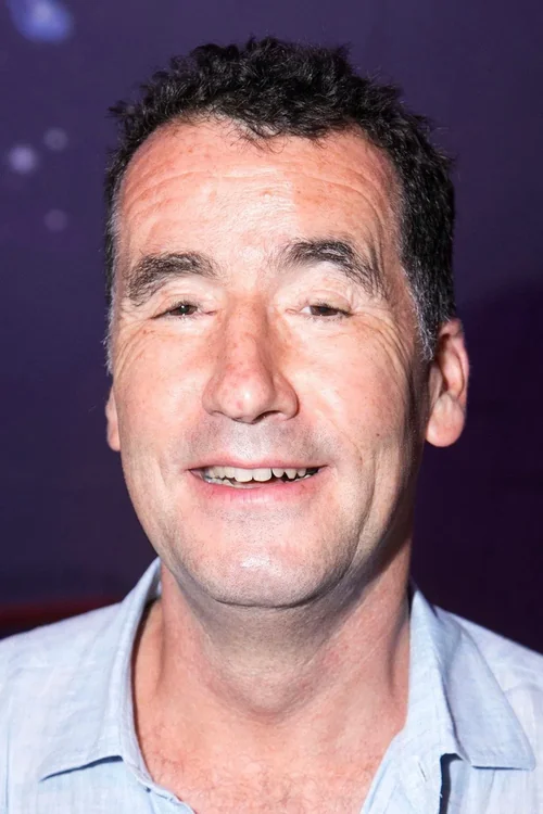 Profile image of Tim McMullan