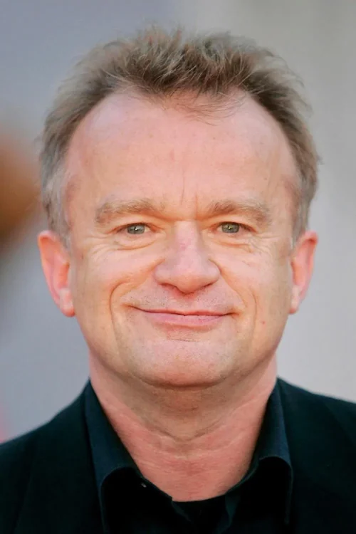 Profile image of Dominique Pinon