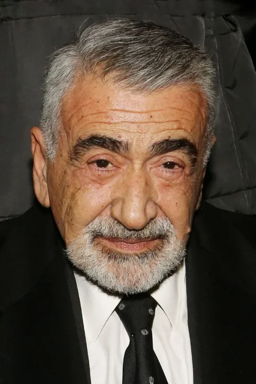 Profile image of Yorgo Voyagis