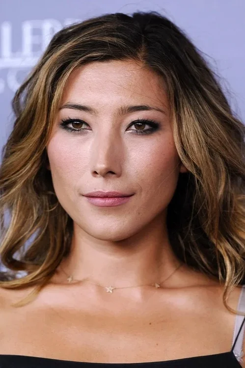Profile image of Dichen Lachman