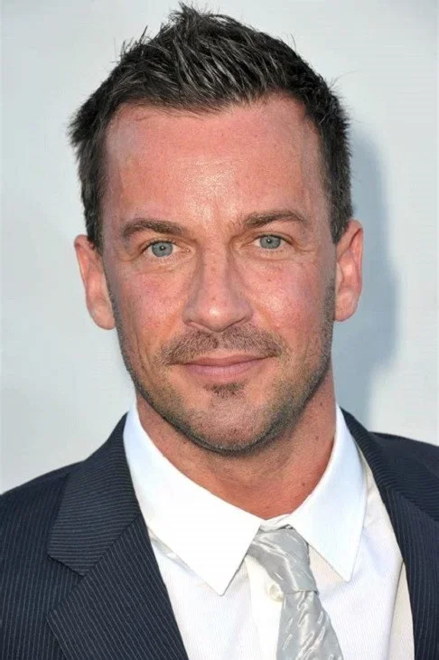 Profile image of Craig Parker