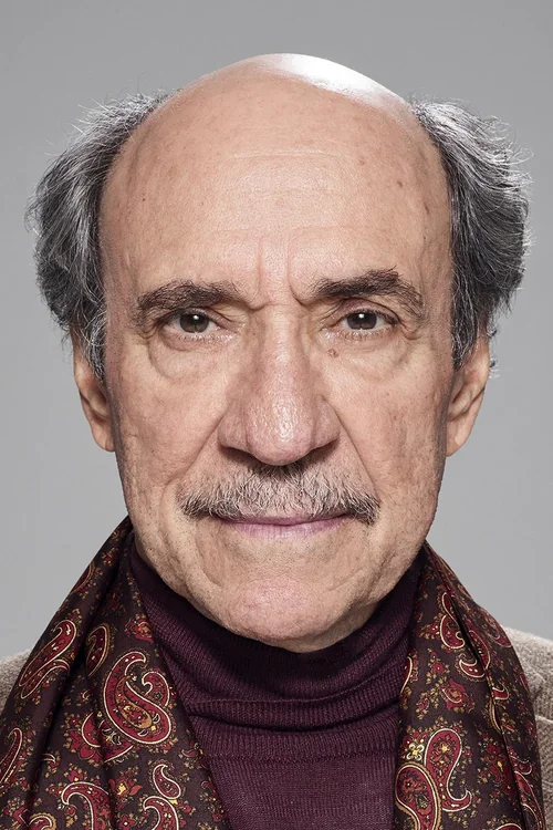 Profile image of F. Murray Abraham