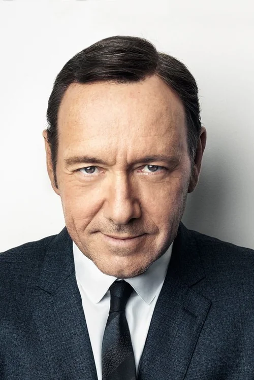 Profile image of Kevin Spacey