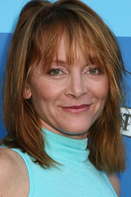 Profile image of Mary Mara