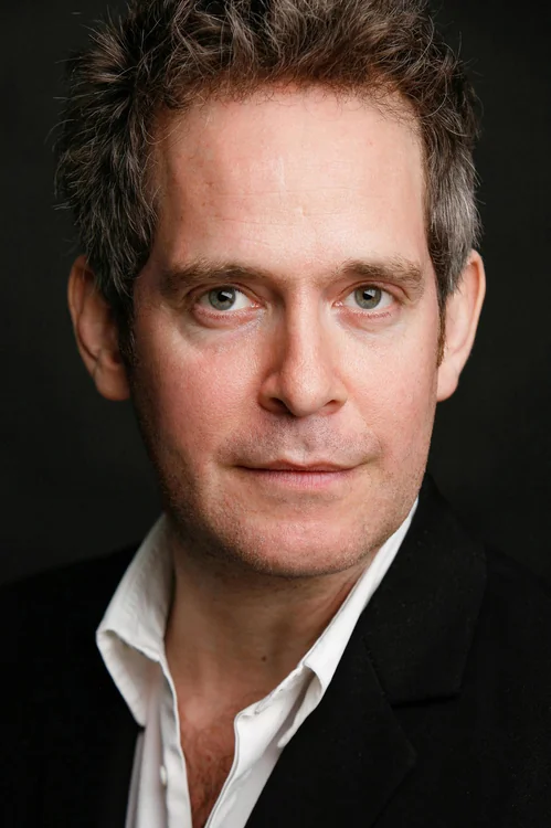 Profile image of Tom Hollander