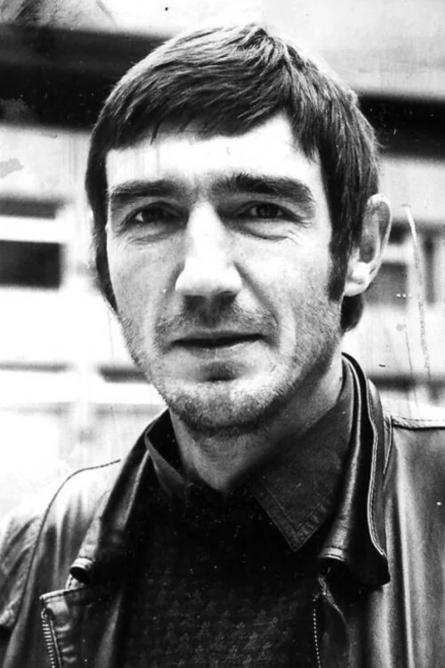 Profile image of Derrick O'Connor