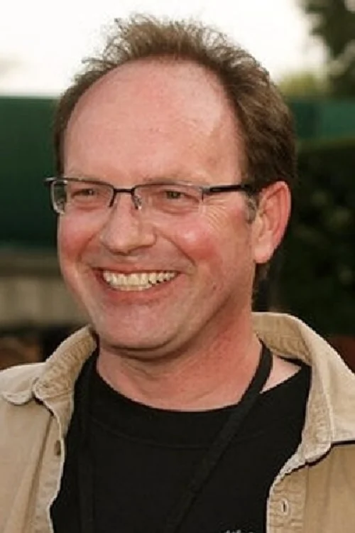 Profile image of Ted Elliott