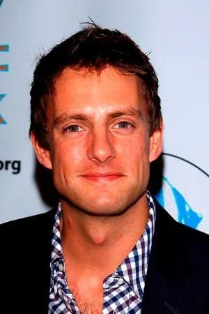 Profile image of Nicholas Irons
