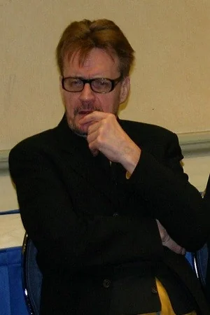 Profile image of Brian Downey