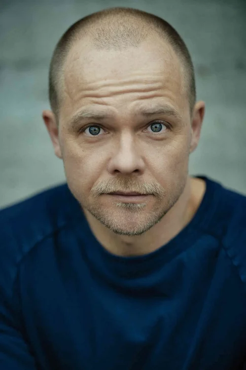 Profile image of Matthias Koeberlin