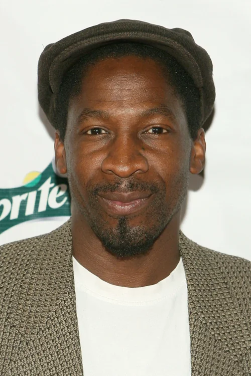 Profile image of Glenn Plummer
