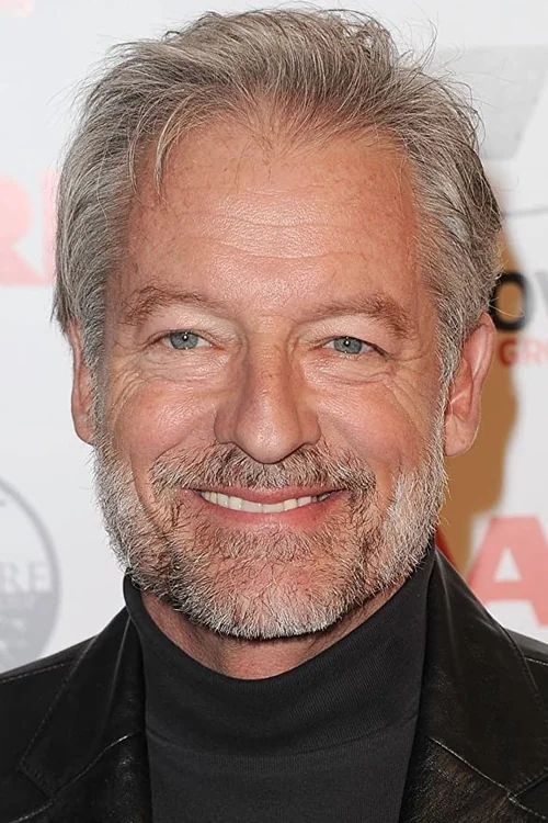 Profile image of Perry King