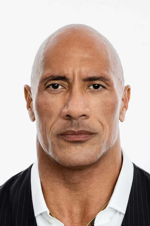Profile image of Dwayne Johnson