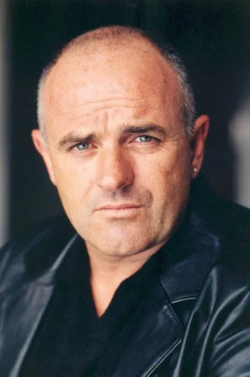 Profile image of Bruce Byron