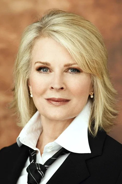Profile image of Candice Bergen