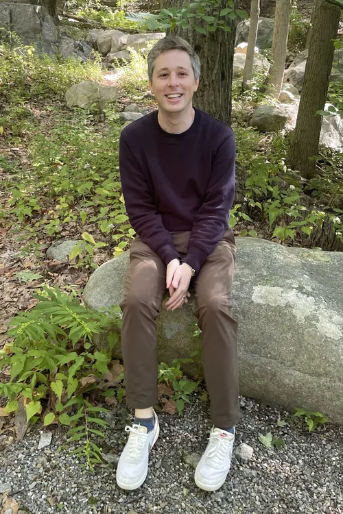 Profile image of Eric Ian Goldberg