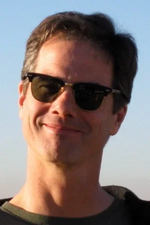 Profile image of Brian Berdan