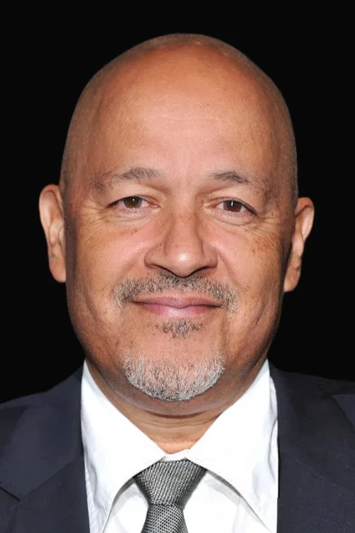 Profile image of Clark Johnson