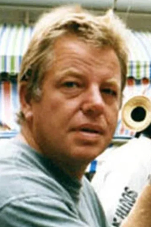 Profile image of Adrian Biddle
