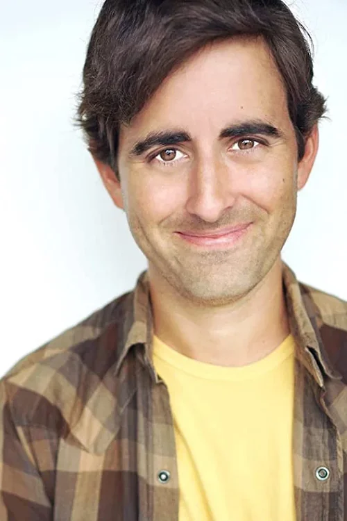 Profile image of Nick Puga
