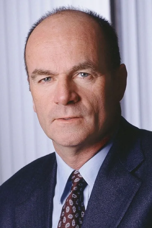 Profile image of John Finn