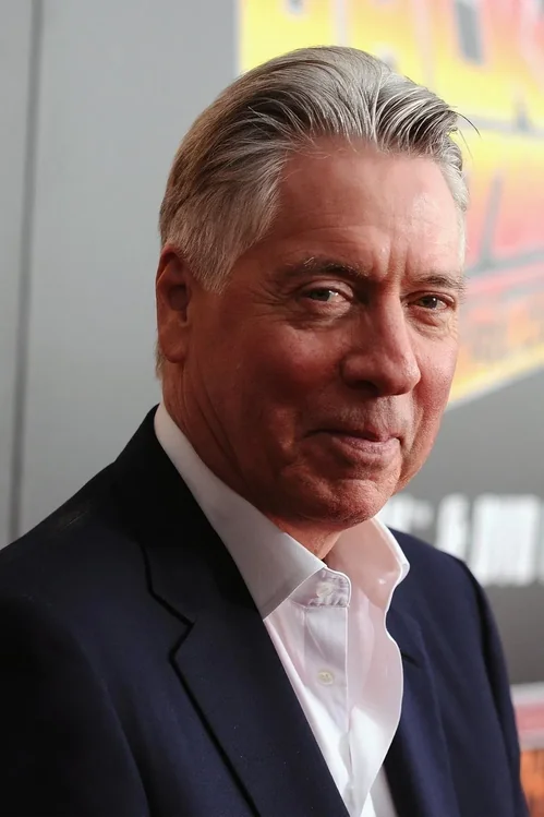 Profile image of Alan Silvestri