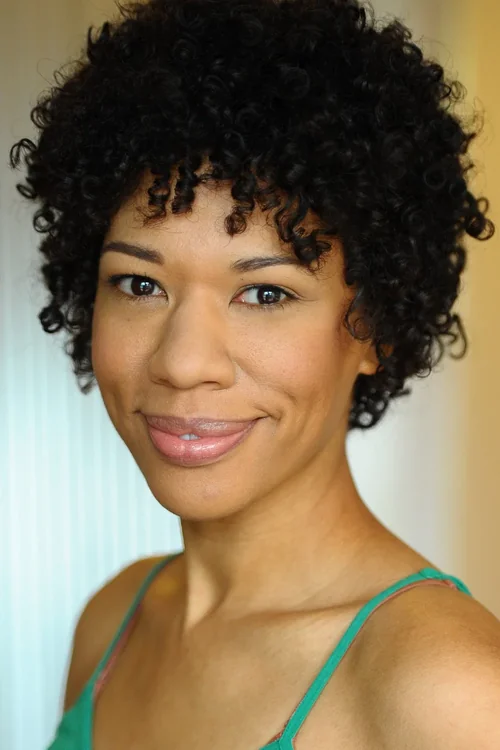 Profile image of Ayanna Berkshire