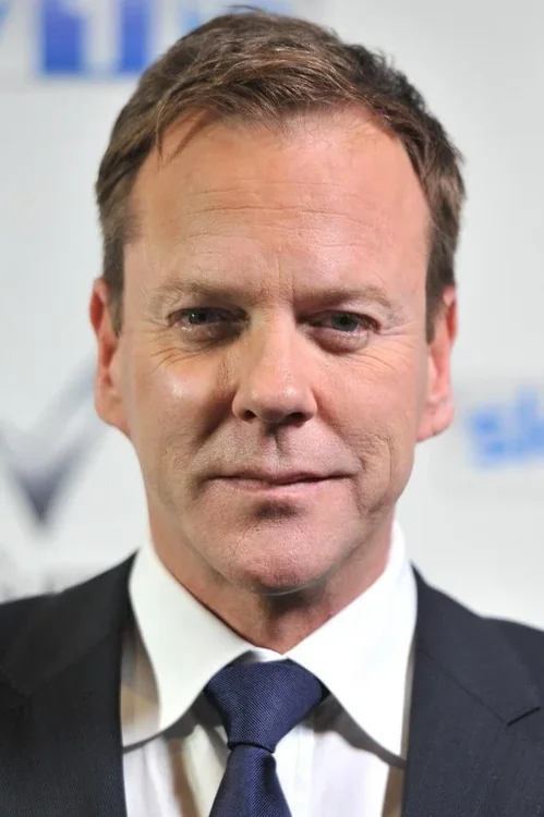 Profile image of Kiefer Sutherland