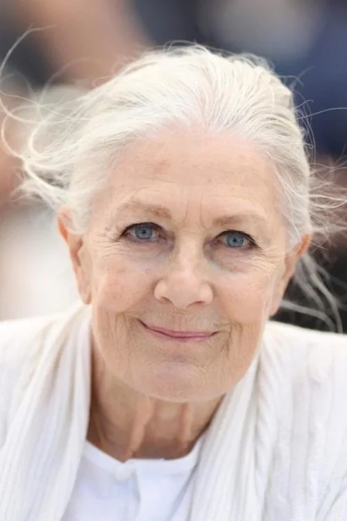 Profile image of Vanessa Redgrave