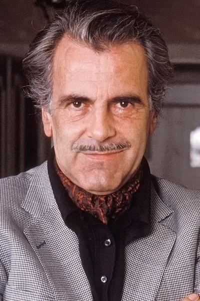 Profile image of Maximilian Schell