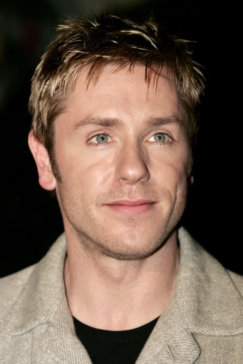 Profile image of Ron Eldard