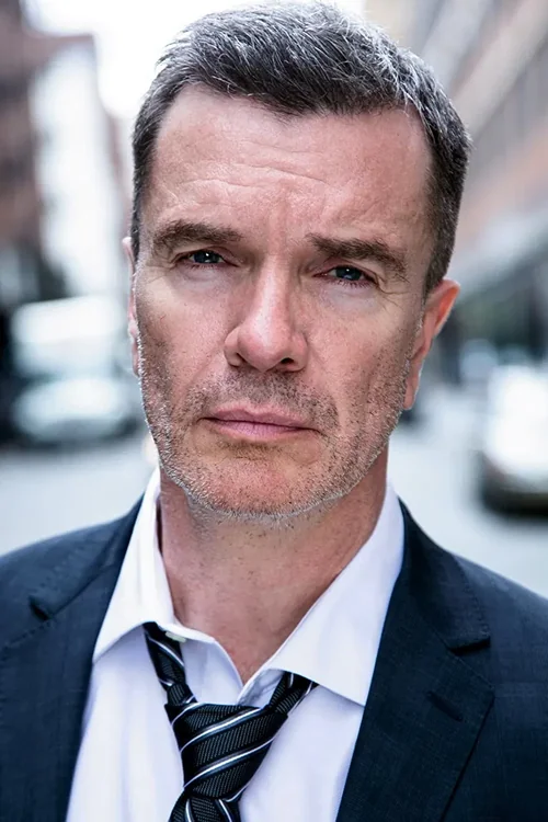 Profile image of Christopher Shyer