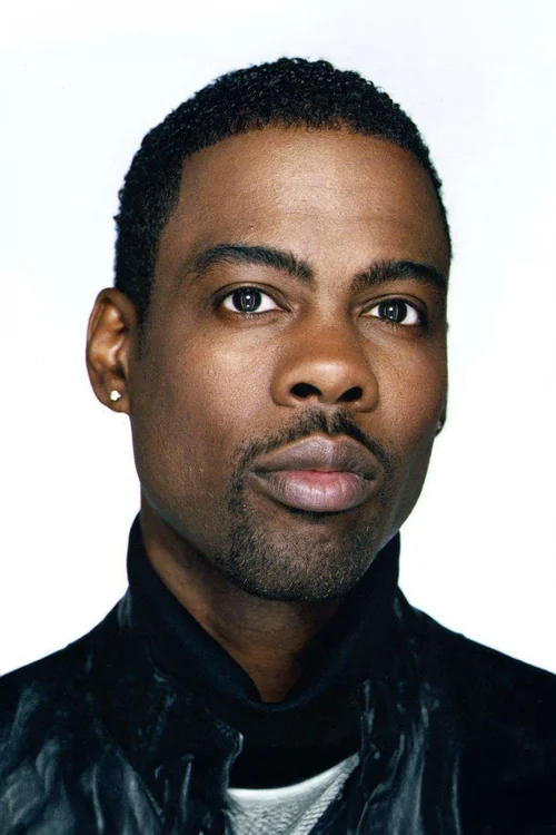 Profile image of Chris Rock