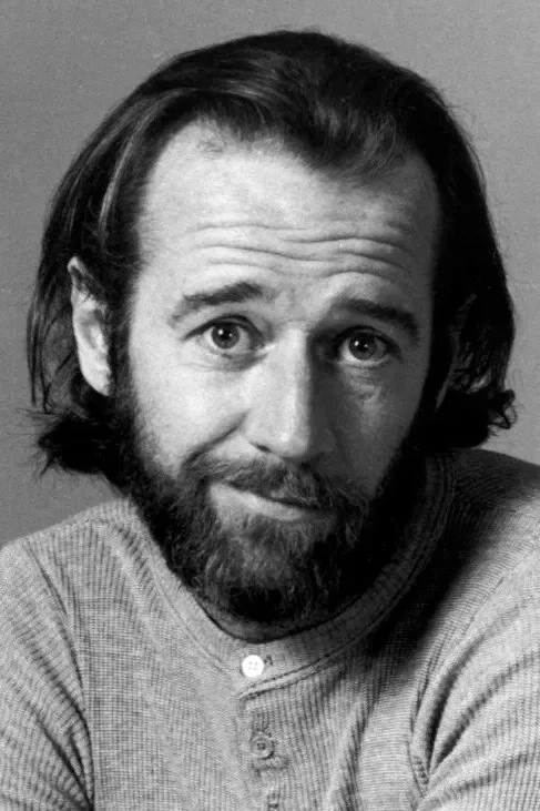 Profile image of George Carlin