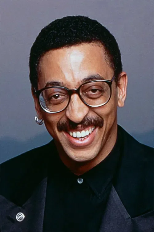 Profile image of Gregory Hines