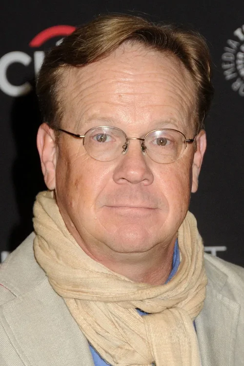Profile image of Peter MacKenzie