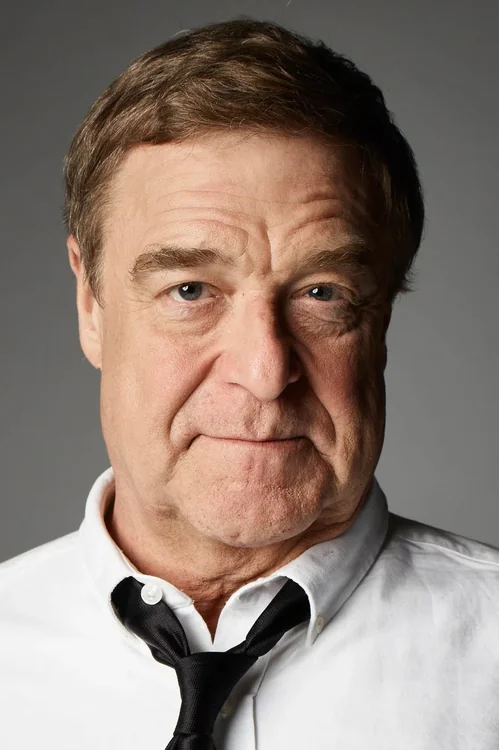 Profile image of John Goodman