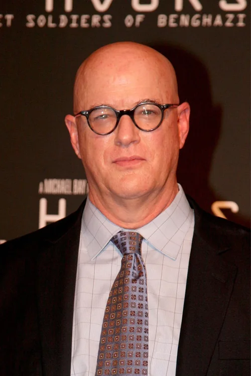 Profile image of Scott Gardenhour
