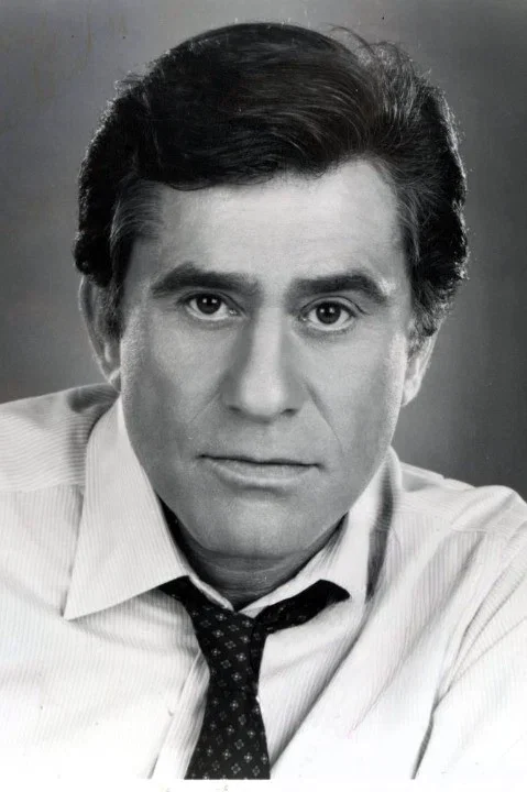 Profile image of James Farentino