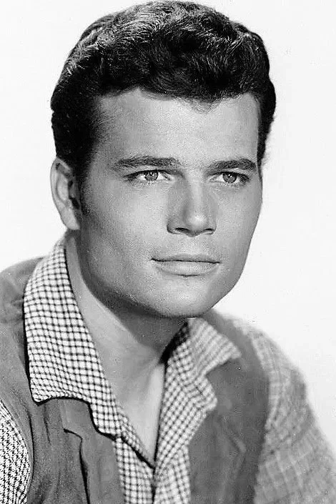 Profile image of Patrick Wayne