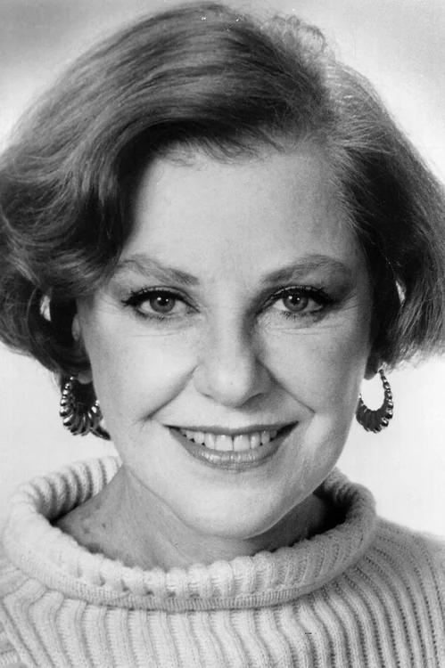 Profile image of Joan Copeland