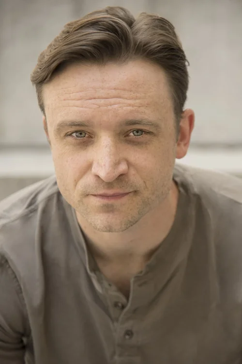 Profile image of Dustin Seavey